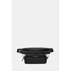 Michael Kors borsetă culoarea gri, 33S5SMMY9B imagine
