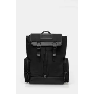 Kenzo rucsac culoarea negru, mare, uni, FF65SA313B15 imagine