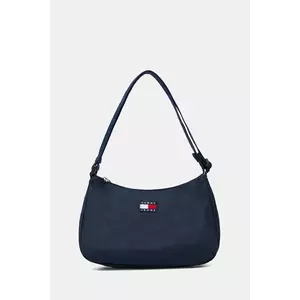 Tommy Jeans poșetă culoarea bleumarin, AW0AW17888 imagine