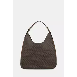 MICHAEL Michael Kors poșetă culoarea maro, 30F5GY5H7B imagine