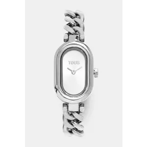 Tous ceas culoarea argintiu, 3000140300 imagine