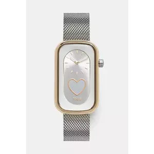 Tous ceas culoarea argintiu, 3000140800 imagine