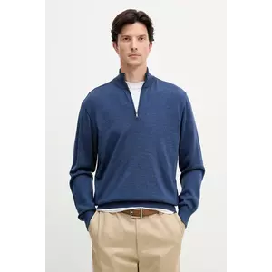 Paul&Shark pulover de lână light, 15311164 imagine