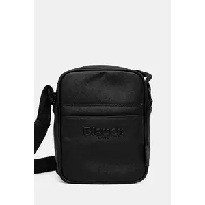 Blauer borsetă culoarea negru, FORT03 imagine