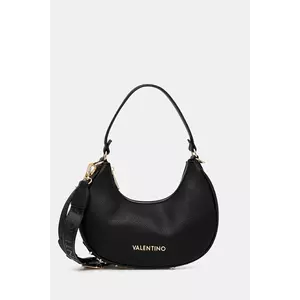 Valentino Bags poșetă SHELBY culoarea negru, VBS90A07GRA imagine