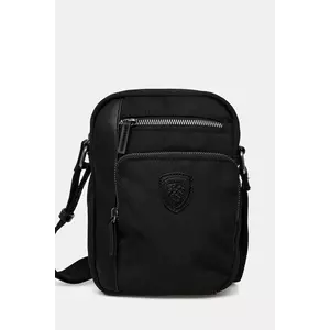 Blauer borsetă culoarea negru, CROSBY01 imagine