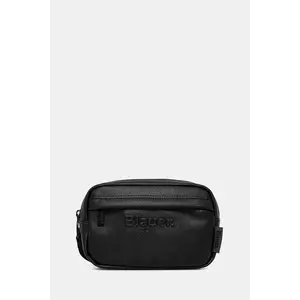 Blauer borsetă culoarea negru, GOY03 imagine