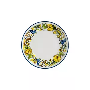 Bonna set de farfurii adânci Albufera 27 cm 12-pack imagine