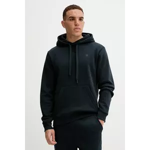 G-Star Raw bluză x Sofi Tukker culoarea bleumarin, cu glugă, uni, D16121-C235 imagine