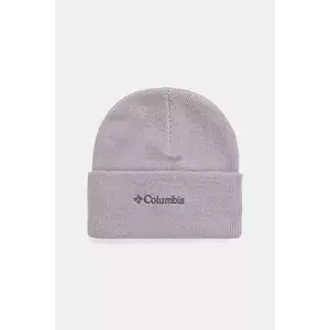 Columbia căciulă copii culoarea negru, 1917291 imagine