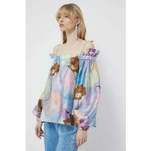 Stine Goya bluza femei, modelator imagine