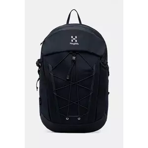 Haglöfs rucsac Vide 25 culoarea bej, mare, uni, 607107 imagine