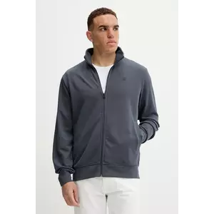 G-Star Raw bluză culoarea negru, uni, D25122-D566 imagine