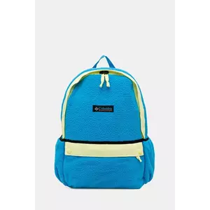 Columbia rucsac Helvetia culoarea negru, mare, cu model, 2094531 imagine