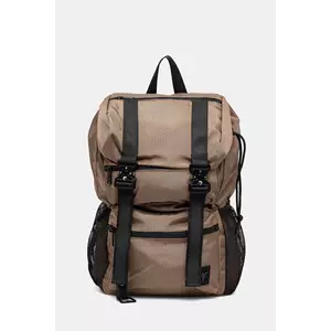 Medicine rucsac culoarea bej imagine