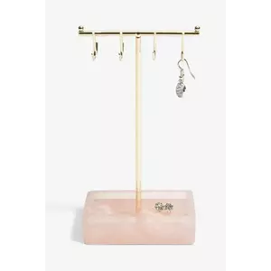 Stackers stand pentru bijuterii 0 culoarea roz, 0 imagine