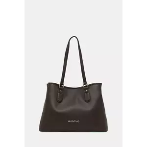 Valentino Bags geantă culoarea verde, VBS7LX01 imagine
