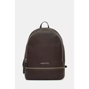 Valentino Bags rucsac culoarea verde, mare, uni, VBS7LX02 imagine