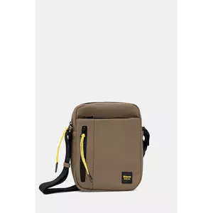 Blauer borsetă culoarea verde, JERRY03 imagine