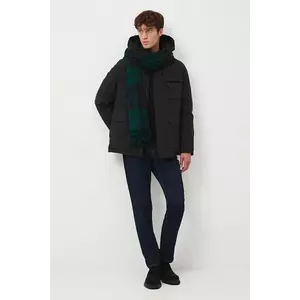 Medicine geaca culoarea negru imagine