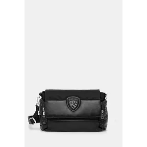 Blauer poșetă culoarea negru, JENNA02 imagine