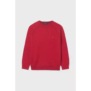 Mayoral pulover copii culoarea rosu, 354 imagine