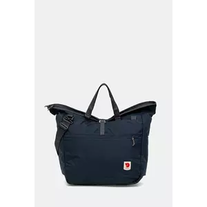 Fjallraven poșetă High Coast 30L culoarea bleumarin, F23200331-560 imagine