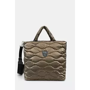 Blauer poșetă culoarea verde, MARFA03 imagine