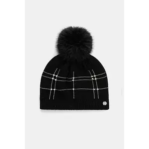 Joseph Ribkoff căciulă culoarea negru, 253969 imagine