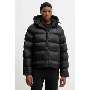 Helly Hansen geacă ACTIVE culoarea negru, de tranzitie, 54482 imagine