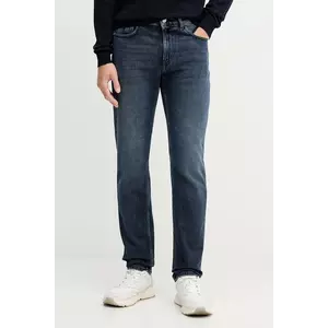Trussardi jeans culoarea bleumarin, P402H504772N imagine
