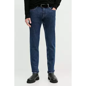 Trussardi jeans culoarea bleumarin, P407H104789N imagine