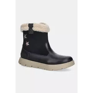 Biomecanics ghete de iarnă culoarea negru, 251221 imagine