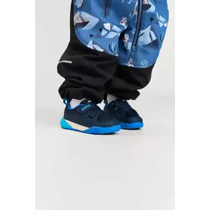 Reima adidași pentru bebeluși Kiirus culoarea bleumarin, 5400006A imagine