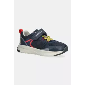 Biomecanics sneakers pentru copii culoarea bleumarin, 251250 imagine