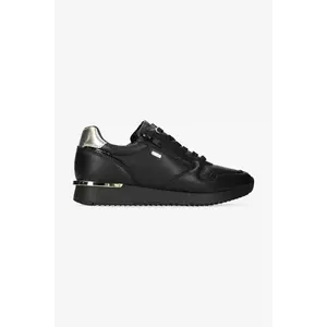 Mexx sneakers mână KITSCH culoarea negru, MI001000753W imagine