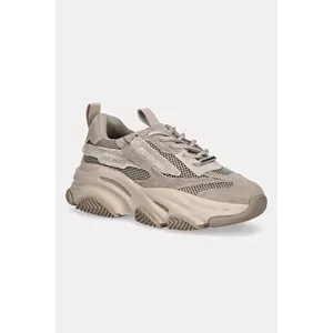 Steve Madden sneakers Possession-E culoarea bej, 11004652 imagine
