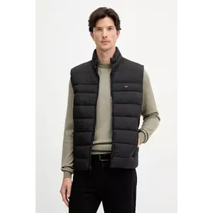 Michael Kors vestă culoarea negru, de iarna, MC68315 imagine