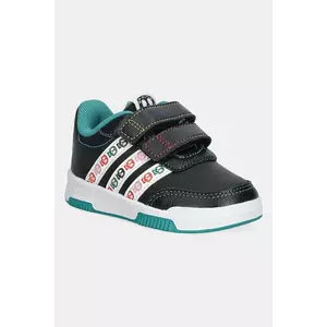 adidas sneakers pentru copii TENSAUR COCO culoarea negru, JR8129 imagine