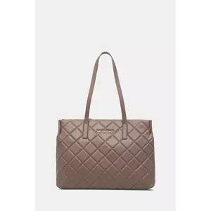 Valentino Bags geantă culoarea bleumarin, VBS3KK10R imagine