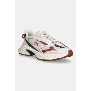 Lacoste sneakers L003 Neo Shot Sneakers culoarea roz, 50SFA0122 imagine