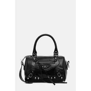 Answear.LAB poseta culoarea negru imagine