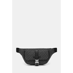 Michael Kors borsetă culoarea negru, 33F5LHDY5B imagine