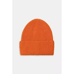 Medicine caciula culoarea portocaliu imagine