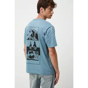 Medicine tricou din bumbac cu imprimeu imagine