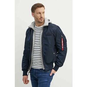 Alpha Industries geacă bomber MA-1 D-Tec bărbați, de iarnă 183110.07 imagine