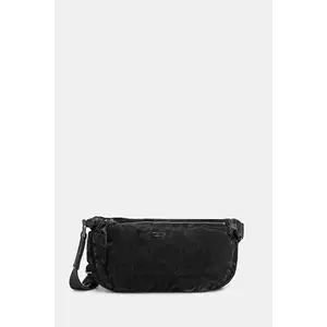 Diesel borsetă RAVE RAVE CROSSBODY X cross bo culoarea negru, X10277.P4485 imagine