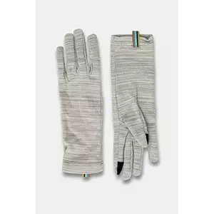 Smartwool mănuși Thermal Merino culoarea roz, SW018132 imagine