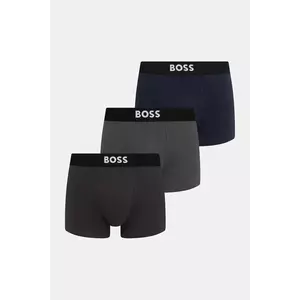 BOSS boxeri 3-pack 50544263 imagine