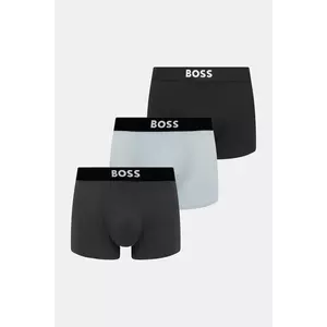 BOSS boxeri 3-pack 50544263 imagine